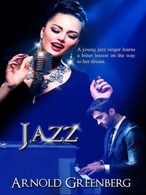 cover image of Jazz